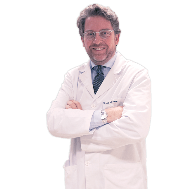 Doctor Augusto Anguita Guimet