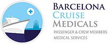 Barcelona Cruise Medicals
